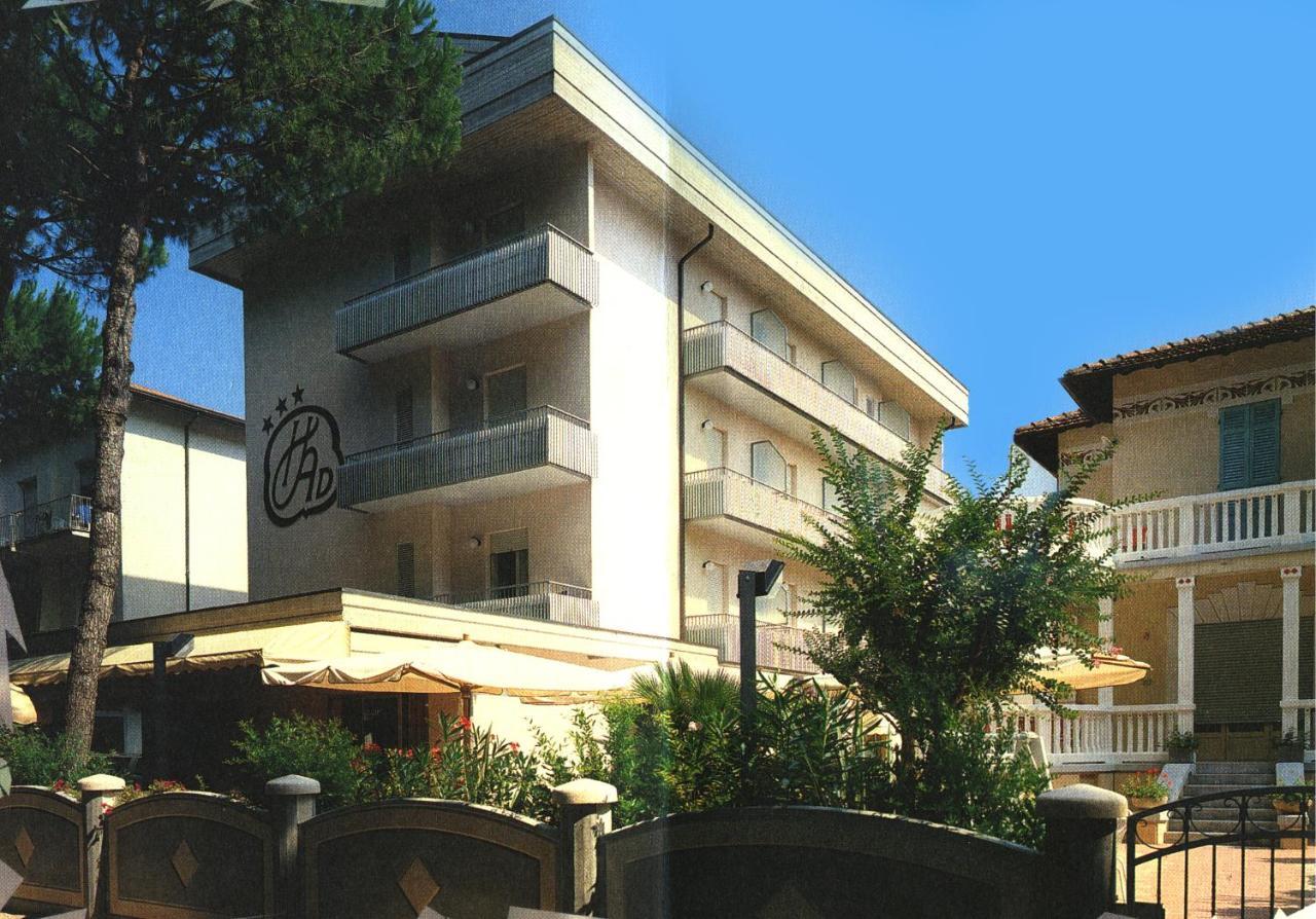 Aparthotel Andrea Doria