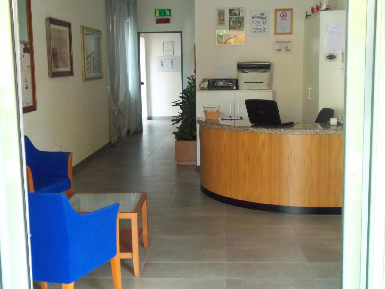 Aparthotel Andrea Doria *