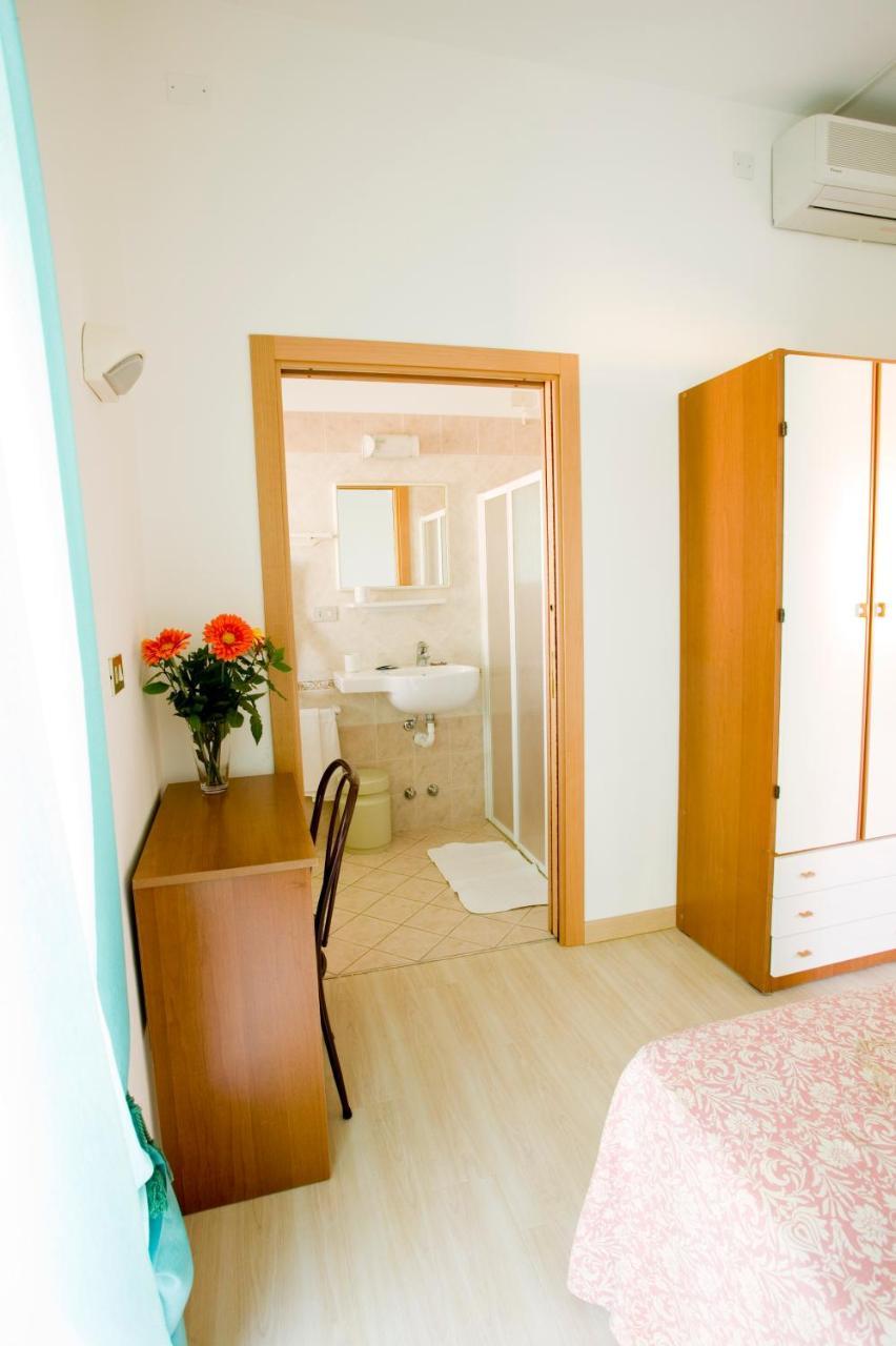 Aparthotel Andrea Doria *