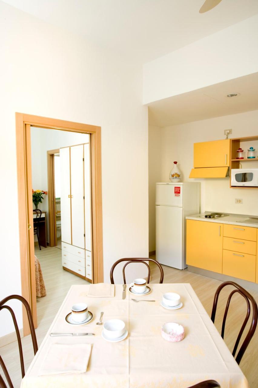 Aparthotel Andrea Doria *
