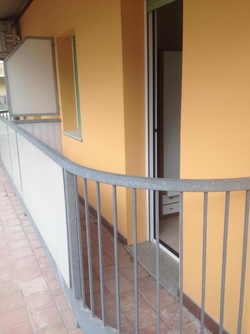 Aparthotel Andrea Doria Cervia
