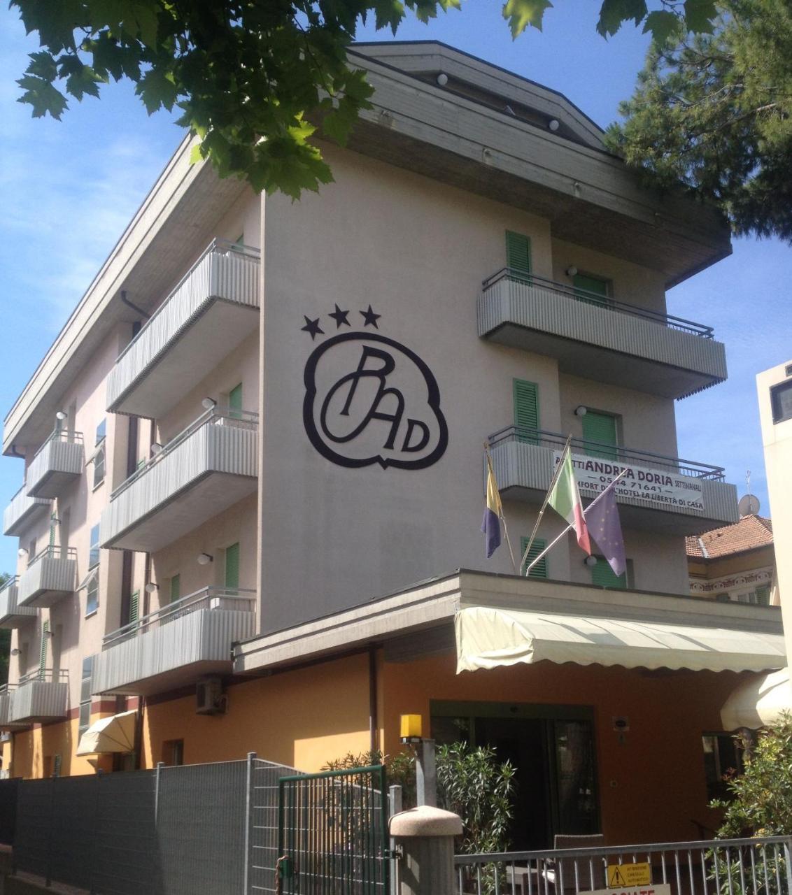 Andrea Doria Cervia