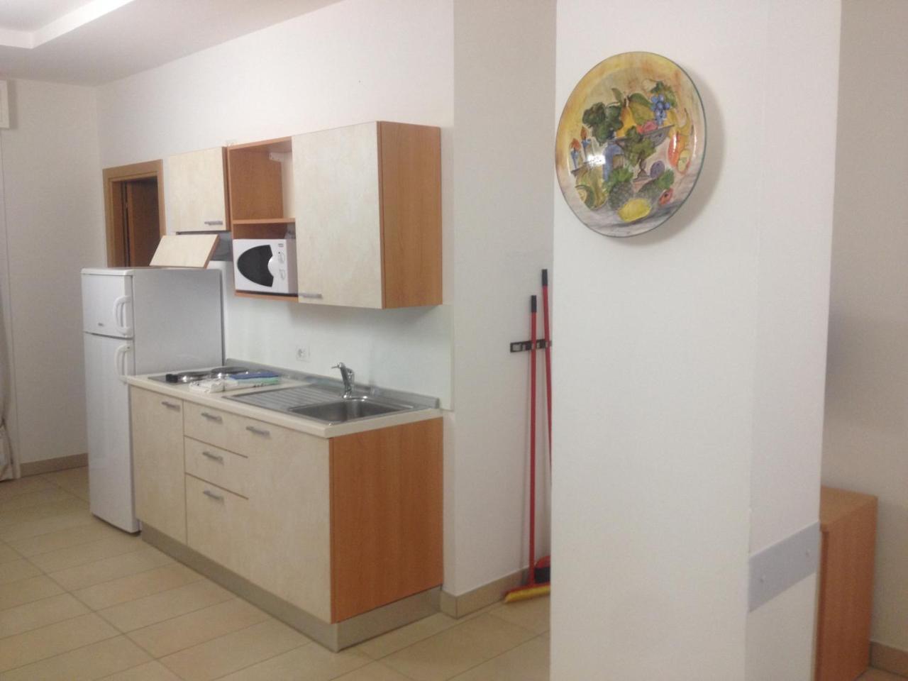 Andrea Doria Aparthotel