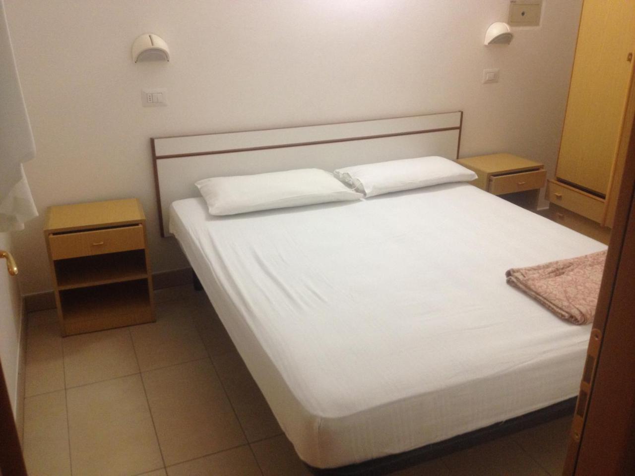 Aparthotel Andrea Doria Cervia