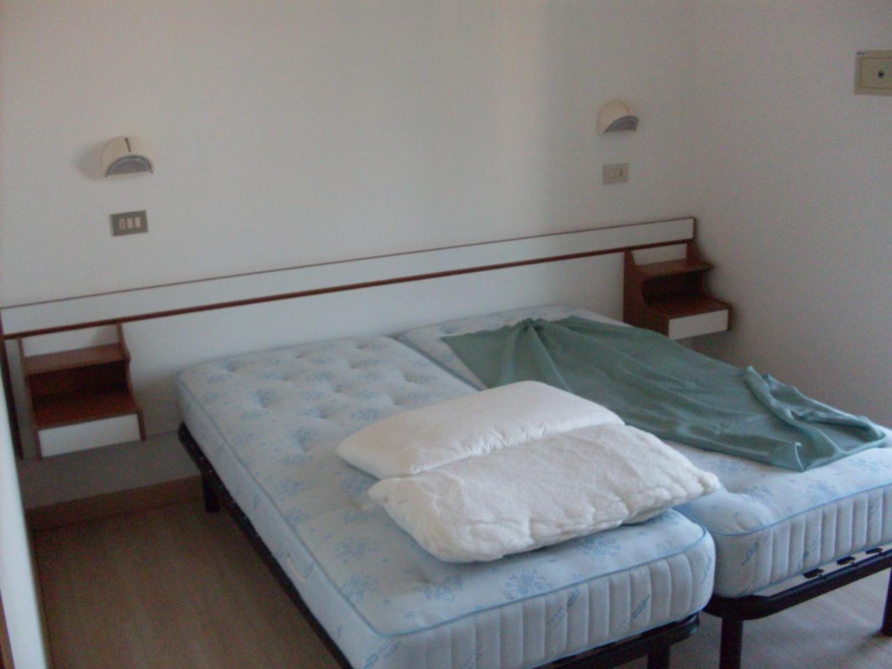 Aparthotel Andrea Doria *