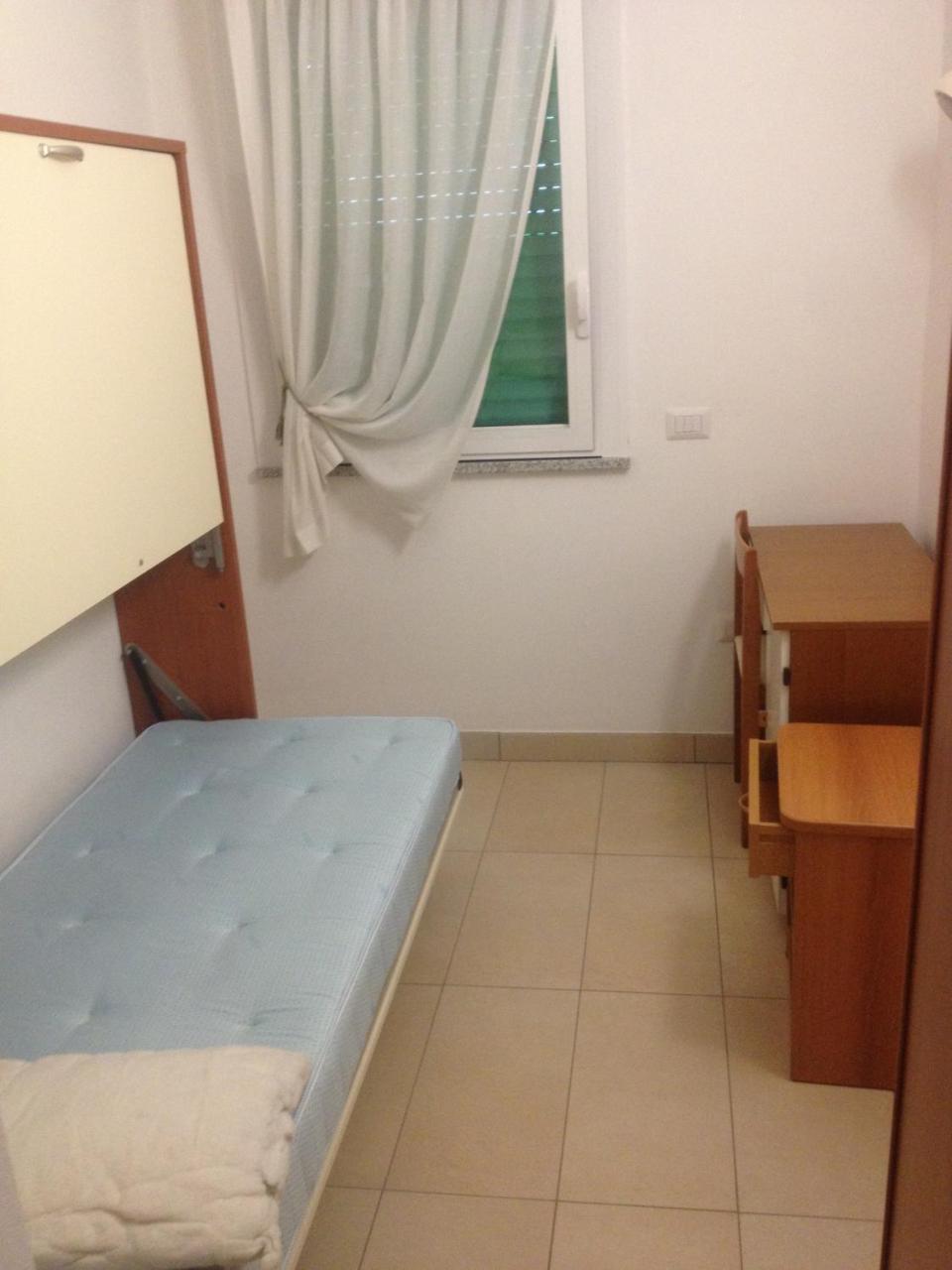 Andrea Doria Aparthotel Cervia